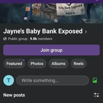 Image from Jaynesbabybank Registered - cic, 11 Jul 2026