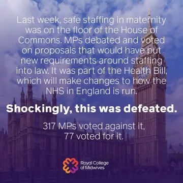 Photo from Jaynesbabybank Registered - cic, 17 Sep 2026: 317 mps voted against it. Shocking.