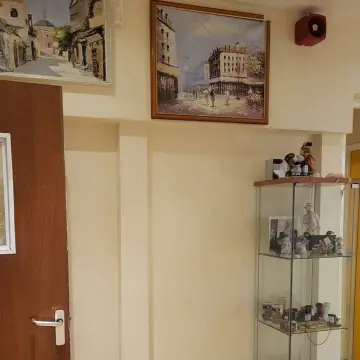 Photo from Jaynesbabybank Registered - cic, 24 Oct 2026: More cabinets donated Rogerstone