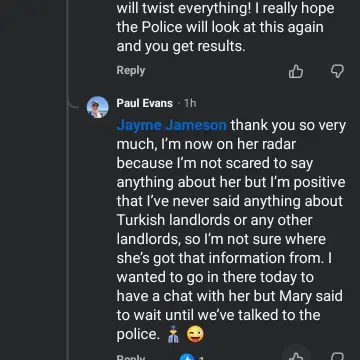 Photo from Jaynesbabybank Registered - cic: Haters lying again 🙄 we haven't knocked any walls down or sealed up any fire exits. Are they aware that Pontypool is a bunch of separate bui