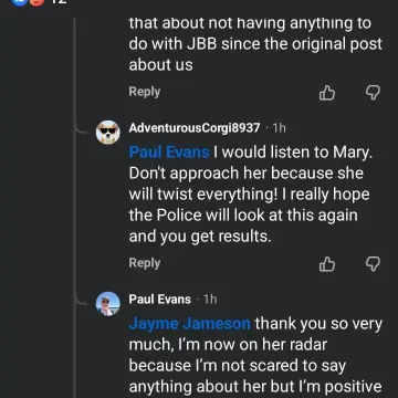 Image from Jaynesbabybank Registered - cic: Haters lying again 🙄 we haven't knocked any walls down or sealed up any fire exits. Are they aware that Pontypool is a bunch of separate bui
