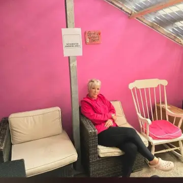 Photo from Jaynesbabybank Registered - cic, 2 Oct 2026: Hayley Thomas and the trustees - HCT Charity have failed to issue a warning and safeguard their staff, customers and service users and as a 