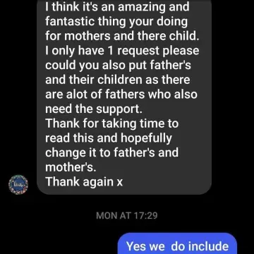 Photo from Jaynesbabybank Registered - cic, 23 Oct 2026: More public reviews of Jayne's Baby Bank #jaynesbabybank #jaynesbabybankexposed #FoodBankSupport #babybank #foodbankdonations