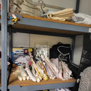 Photo from Jaynesbabybank Registered - cic, 21 Oct 2026: Haberdashery Room Rogerstone