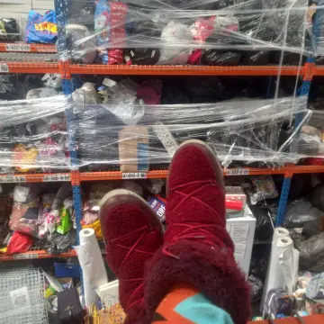 Image from Jaynesbabybank Registered - cic: Haters : clingfilm is flammable A. Ring the Police because thousands of companies across the world use shrink wrap for the exact same purpos