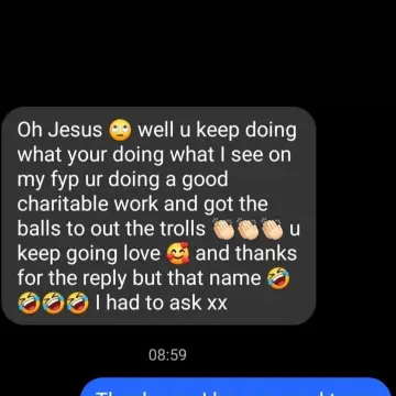 Photo from Jaynesbabybank Registered - cic, 23 Oct 2026: More public reviews of Jayne's Baby Bank #jaynesbabybank #jaynesbabybankexposed #FoodBankSupport #babybank #foodbankdonations