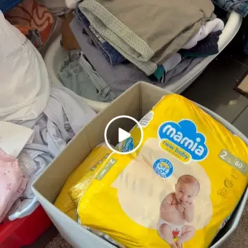 Photo from Jaynesbabybank Registered - cic, 23 Jul 2026: Oh look HCT selling nappies that were donated for their baby bank. Wonder if they will get the same abuse we have received. We provide free 
