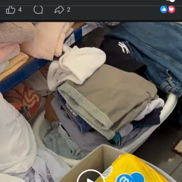 Image from Jaynesbabybank Registered - cic, 23 Jul 2026: Oh look HCT selling nappies that were donated for their baby bank. Wonder if they will get the same abuse we have received. We provide free 