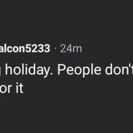 Image from Jaynesbabybank Registered - cic: Just for clarification I pay for all our holidays from my personal bank account - all traceable. Only time we get a break is over Christmas 