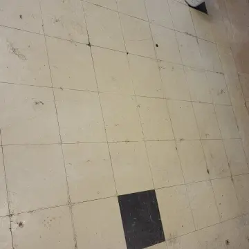 Photo from Jaynesbabybank Registered - cic, 24 Oct 2026: Bye bye ugly cafe floor 🧹🥤🧋☕️🫖🍪🎂🍜