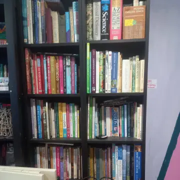 Image from Jaynesbabybank Registered - cic, 24 Aug 2026: We sold another book last night-after hours. Fella knocked the glass. That may not sound very significant to most charity and second hand sh