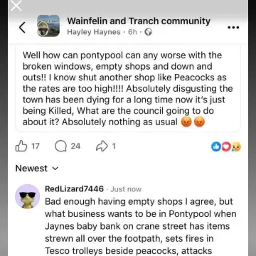 Image from Jaynesbabybank Registered - cic, 17 Jul 2026: Why on earth would any landlord allow someone in their property with out a lease. Time these admins banned fake names as all of that is fact