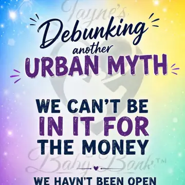 Image from Jaynesbabybank Registered - cic, 21 Jul 2026: 👍♻️