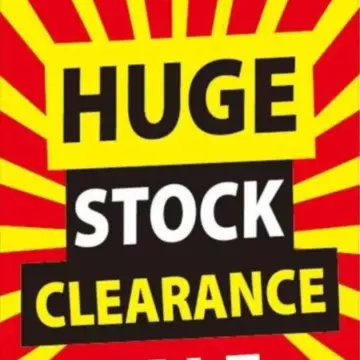 Image from Recycle Right Shop: 5 Crane Street Mon- Sat 10-4 Pontypool open Sunday 14 Pentrebane Streer Mon- Sat 10-4 CAERPHILLY closed this Saturday 68 Tredegar Street Mon