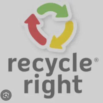Image from Recycle Right Shop