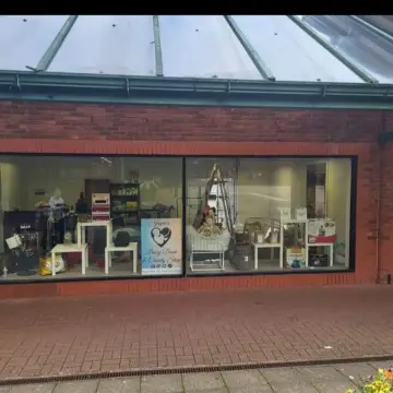 Photo from Sherlock Special › Charity Shop Listing Claims