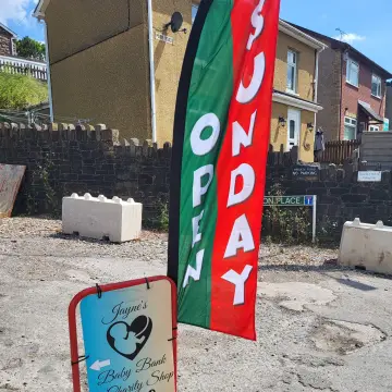 Photo from Sherlock Special › Charity Shop Listing Claims