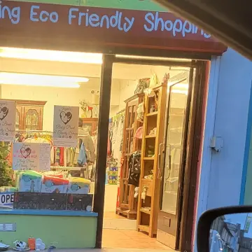 Photo from Sherlock Special › Charity Shop Listing Claims
