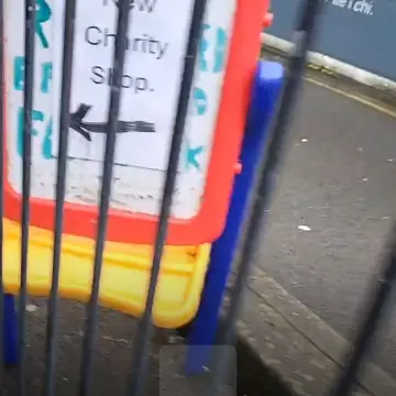 Photo from Sherlock Special › Charity Shop Listing Claims