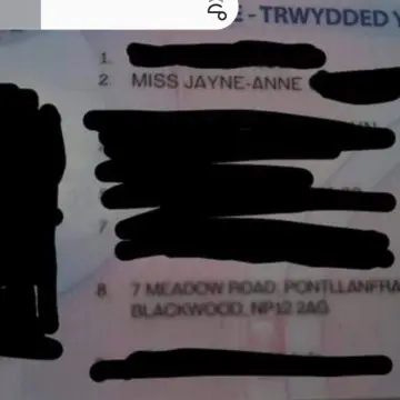 Photo from Sherlock Special › Documentation › Address