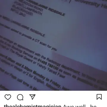 Photo from Sherlock Special › Documentation › Address