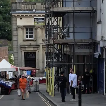 Photo from Sherlock Special › Untitled