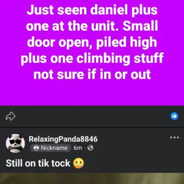 Photo from communityshopone · TikTok, 4 May 2026