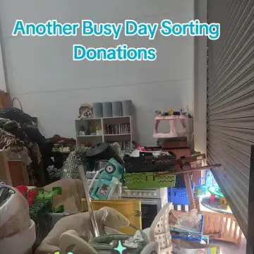 Photo from communityshopone · TikTok, 13 May 2026