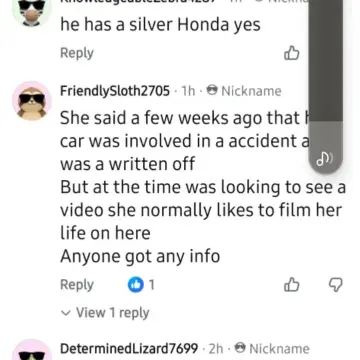 Photo from communityshopone · TikTok, 4 May 2026