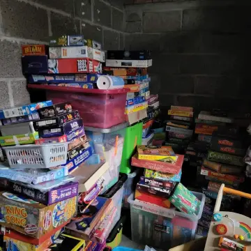Photo from communityshopone · TikTok, 5 Aug 2025: 5 Crane Street Mon- Sat 10-4 Pontypool open Sunday 14 Pentrebane Streer Mon- Sat 10-4 CAERPHILLY 68 Tredegar Street Mon - Friday 10-4 approx