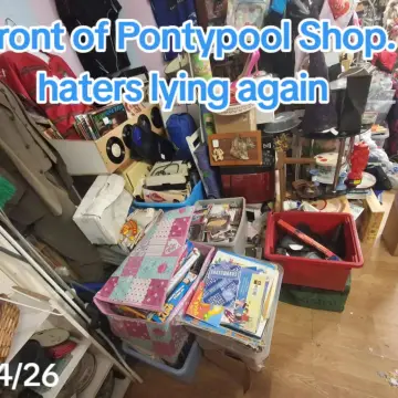 Photo from communityshopone · TikTok, 23 Apr 2026