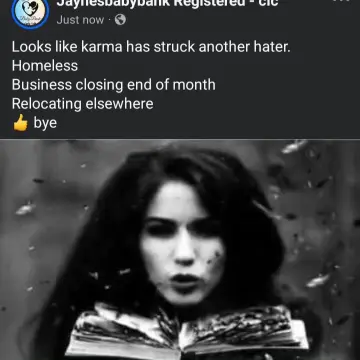 Photo from communityshopone · TikTok, 24 May 2026