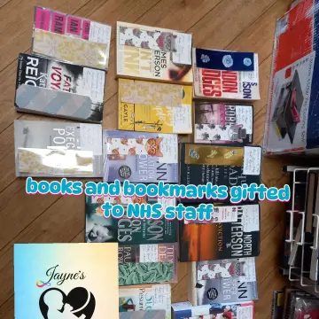 Photo from communityshopone · TikTok, 23 Apr 2026: @Jayne's Baby Bank & Food Bank @Jayne's Baby Bank ™️ #gifting #NHS #thankyou #forgottonheros #jaynesbabybank