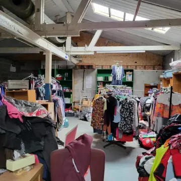 Photo from communityshopone · TikTok, 5 Aug 2025: 5 Crane Street Mon- Sat 10-4 Pontypool open Sunday 14 Pentrebane Streer Mon- Sat 10-4 CAERPHILLY 68 Tredegar Street Mon - Friday 10-4 approx