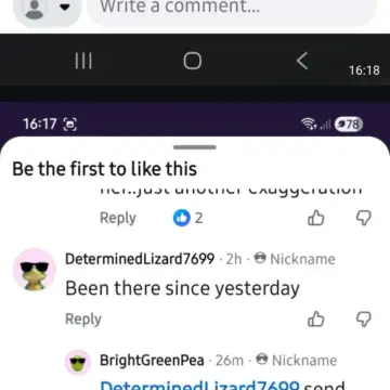 Photo from communityshopone · TikTok, 4 May 2026