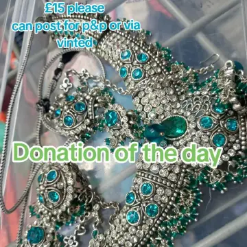 Photo from communityshopone · TikTok, 4 May 2026
