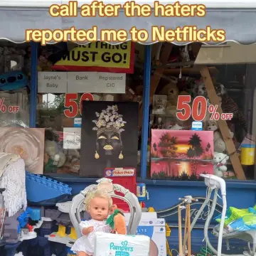 Photo from communityshopone · TikTok, 9 Jul 2026