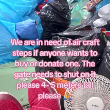Photo from communityshopone · TikTok, 3 May 2026