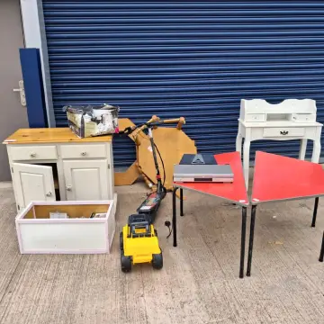 Photo from communityshopone · TikTok, 8 May 2026: no holding or delivery today only knock loudly Dan doing maintenance