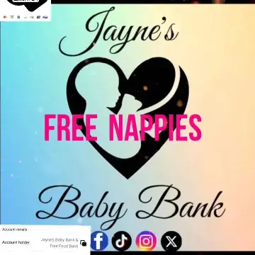 Photo from jaynesbabybank1_tm · TikTok, 12 Feb 2025