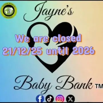 Photo from jaynesbabybank1_tm · TikTok, 5 Dec 2025