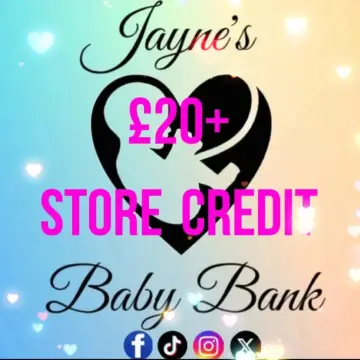 Photo from jaynesbabybank1_tm · TikTok, 11 May 2025