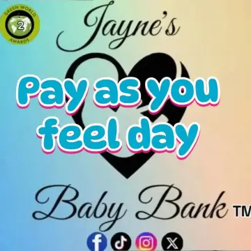 Photo from jaynesbabybank1_tm · TikTok, 19 Nov 2025