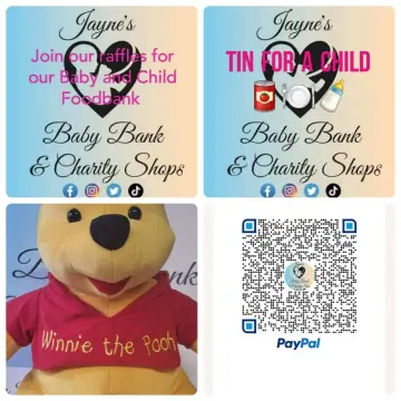 Photo from jaynesbabybank1_tm · TikTok, 30 May 2023