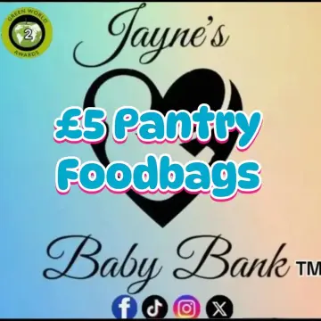 Photo from jaynesbabybank1_tm · TikTok, 6 Feb 2026: 4 options available- please see our fb page for details - thanks everyone.