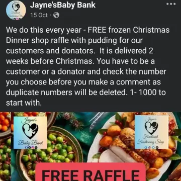 Photo from jaynesbabybank1_tm · TikTok, 3 Dec 2024: Well done!
