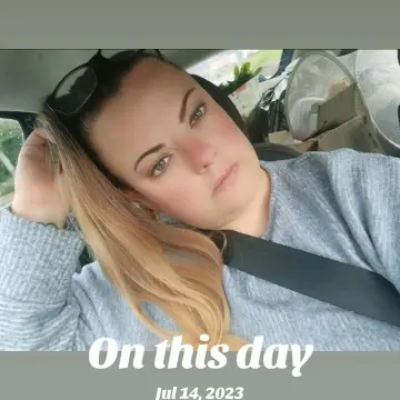 Photo from jaynesbabybank1_tm · TikTok, 14 Jul 2025: #onthisday