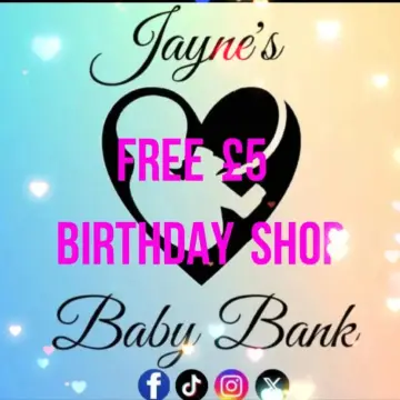 Photo from jaynesbabybank1_tm · TikTok, 9 Apr 2025