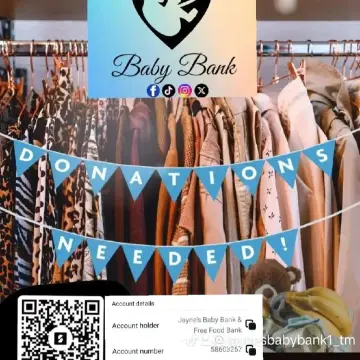 Photo from jaynesbabybank1_tm · TikTok, 13 May 2025
