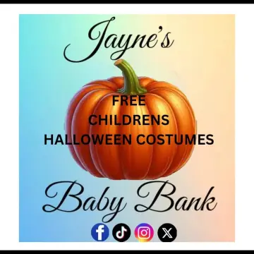 Photo from jaynesbabybank1_tm · TikTok, 21 Sep 2024: while stocks last!!! please return after use so we can re use.